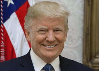 Donald Trump Wins 2024 US Presidential Election
