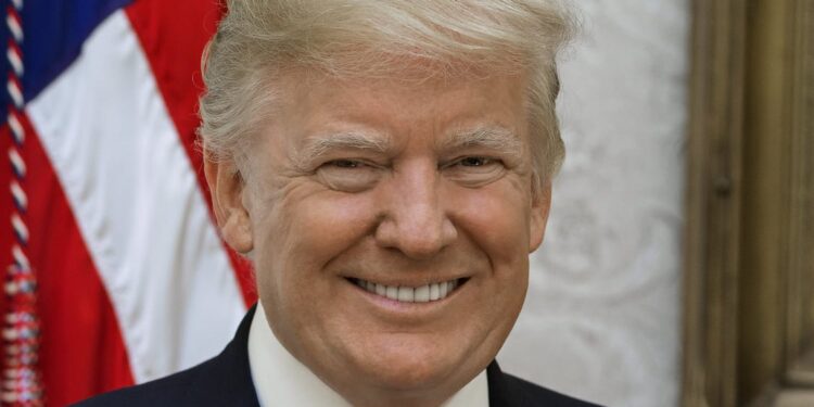 Donald Trump Wins 2024 US Presidential Election