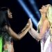 MISS UNIVERSE 2024:  CHIDIMMA ADETSHINA EMERGES FIRST RUNNER-UP