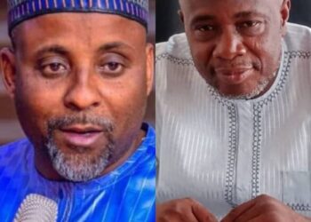 GOV. ODODO CONGRATULATES ALHASSAN YAHAYA, ADEIZA MOMOJIMOH ON ELECTION AS NUJ PRESIDENT, VICE PRESIDENT ZONE D
