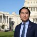 US election: Andy Kim to become first Korean American Senator