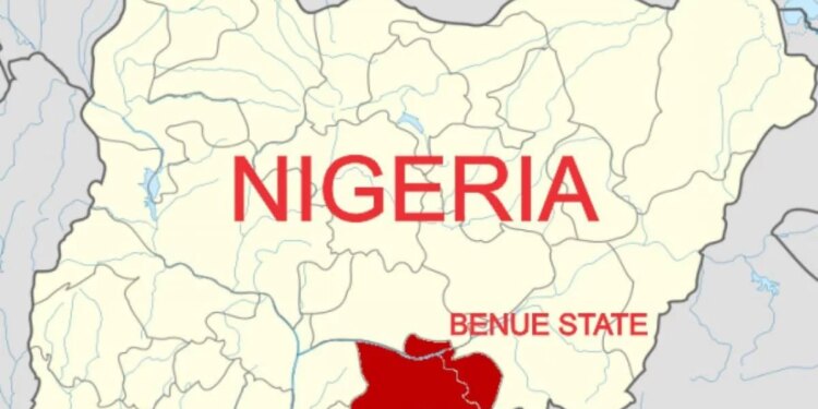 Four dead as rival cult groups clash in Benue