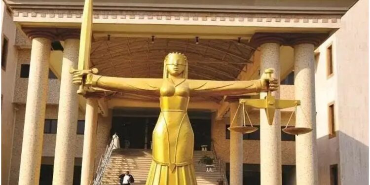 Court bars CBN, others from withholding Kano LG funds