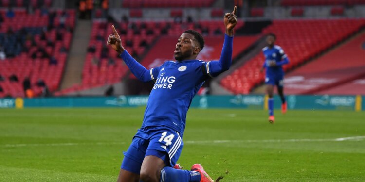 Serie A: Former Sevilla star backs Iheanacho to hit top form again