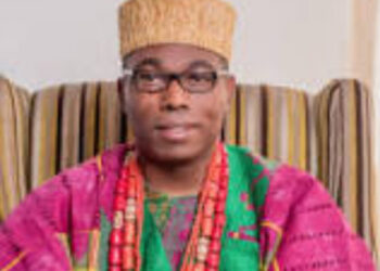 PRINCE ADEWOLE ADEBAYO DESCRIBES PROCESS AS “VICTIMLESS CRIME” IN SCATHING CRITIQUE