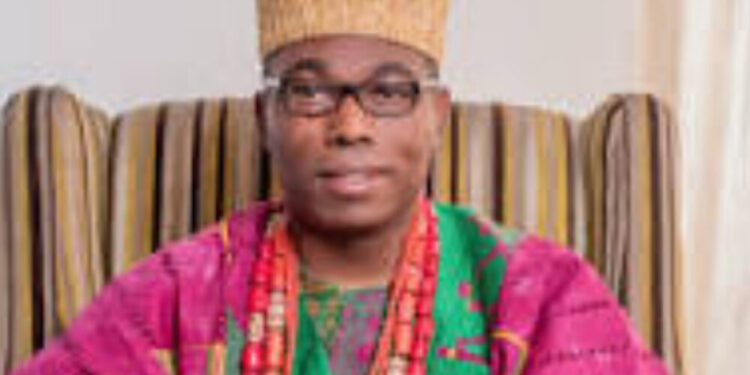 PRINCE ADEWOLE ADEBAYO DESCRIBES PROCESS AS “VICTIMLESS CRIME” IN SCATHING CRITIQUE