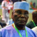 Atiku mourns COAS Lagbaja – Daily Post Nigeria