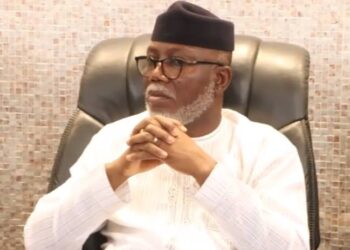 BREAKING: AIYEDATIWA SPEAKS AFTER LANDSLIDE VICTORY, MAKES PROMISES FOR BETTER ONDO STATE
