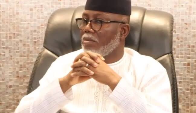 BREAKING: AIYEDATIWA SPEAKS AFTER LANDSLIDE VICTORY, MAKES PROMISES FOR BETTER ONDO STATE