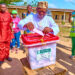 ONDO GOVERNORSHIP ELECTION: INEC DECLARES LUCKY AIYEDATIWA THE WINNER