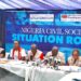 CIVIL SOCIETY GROUP APPRAISES THE 2024 ONDO STATE GOVERNORSHIP ELECTION