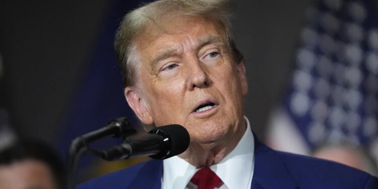 US election: ‘Super genius’ – Trump thanks Elon Musk for his support