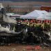 AT LEAST 122 PEOPLE DEAD IN SOUTH KOREA PLANE CRASH