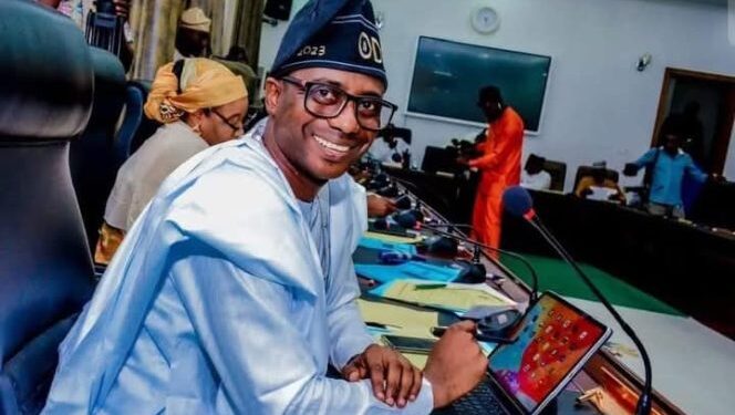 KINGSLEY FANWO @ 48: EBENEZER ADURODIJA CELEBRATES HIM,  DESCRIBES HIM AS A MEDIA COLOSSUS