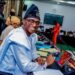 KINGSLEY FANWO @ 48: EBENEZER ADURODIJA CELEBRATES HIM,  DESCRIBES HIM AS A MEDIA COLOSSUS