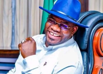 BREAKING: Court grants ex-Gov Bello N500m bail