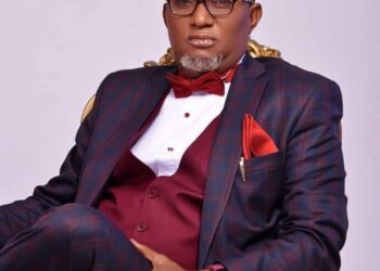 OLABIMTAN FELICITATES FEMI ADEKANBI ON HIS APPOINTMENT .