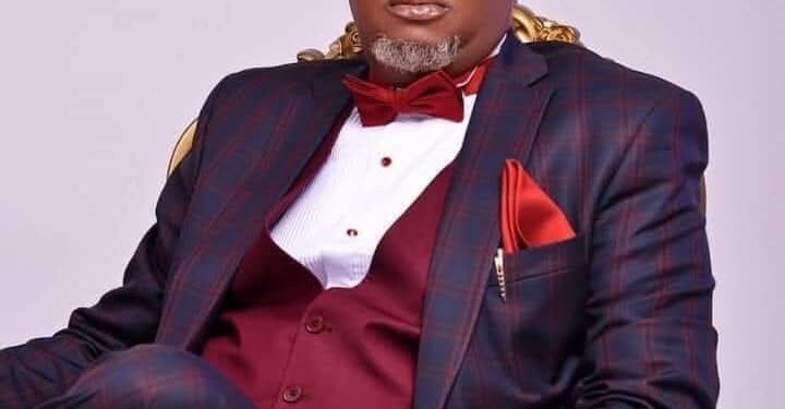 OLABIMTAN FELICITATES FEMI ADEKANBI ON HIS APPOINTMENT .
