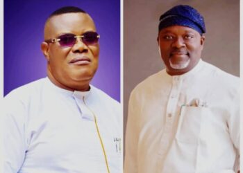 AKINLOSOTU CONGRATULATES ODUSOLA-STEVENSON ON APPOINTMENT AS OSRC BOSS