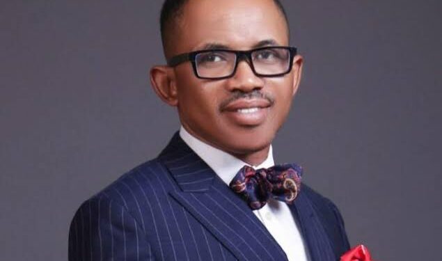 ONDO AG ISSUES STRONG WARNING TO LAND GRABBERS,  DECLARES ZERO TOLERANCE FOR ILLEGALITY