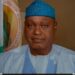 KOGI GOV.  AHMED ODODO CELEBRATES EKITI GOV.  OYEBANJI @ 57