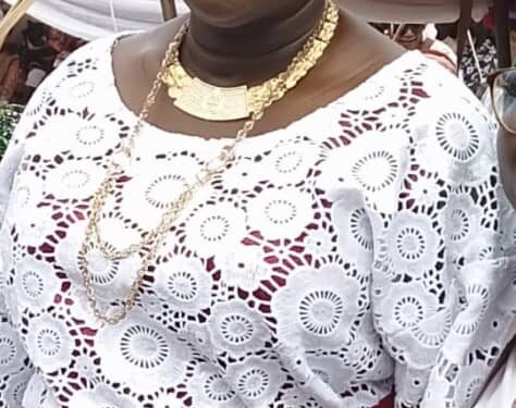 THE INTERNATIONAL PRESIDENT OF THE STANDUP FOR WOMEN SOCIETY (SWS) EXTENDS WARMEST WISHES TO ALL ON CHRISTMAS