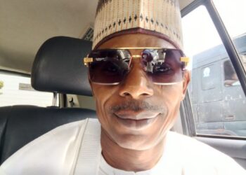 APC CHIEFTAIN,  OTAN FELICITATES CHRISTIAN FAITHFUL, ENJOINS THEM TO IMBIBE THE SPIRIT OF CHRISTMAS