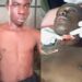 KOGI GOVT.  APPREHENDS MUSARI IN EKITI FOR ATTEMPTED MURDER