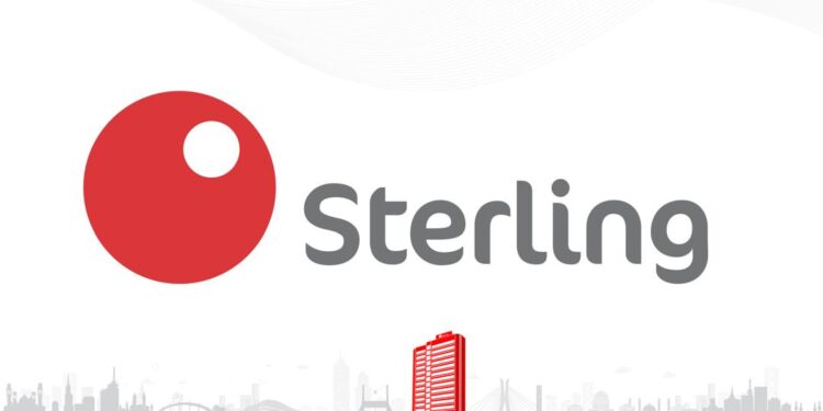 STERLING HOLDCO MOVES AHEAD IN RECAPITALISATION