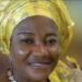 BAYELSA COMMISSIONER FOR WOMEN AFFAIRS ELIZABETH BIDEI, IS DEAD