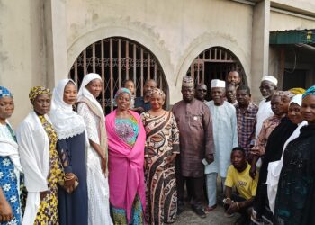 LEADERSHIP EXCELLENCE: EZI-UGA-ESUSU ASSOCIATION LAUDS GOV. ODODO’S VISION FOR KOGI