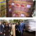 COMMITTEE OF BANKS IN NIGERIA DONATES MULTIMILLION NAIRA RELIEF MATERIALS TO JIGAWA FLOOD VICTIMS