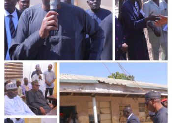 ZULUM APPROVES REHABILITATION, N500M RUNNING COST FOR BORNO COLLEGE