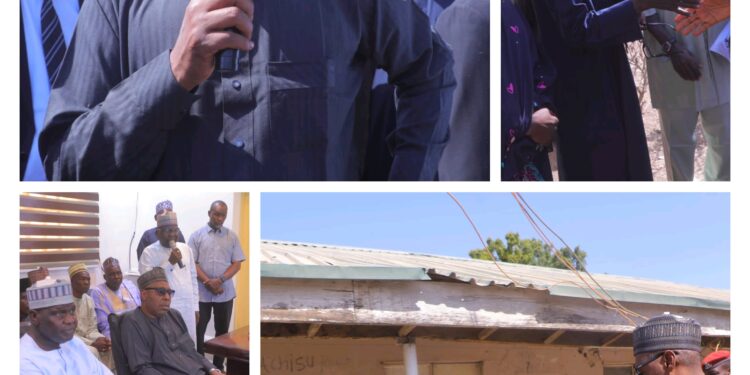 ZULUM APPROVES REHABILITATION, N500M RUNNING COST FOR BORNO COLLEGE