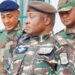 NIGER JUNTA ACCUSES NIGERIA, FRANCE OF CONSPIRACY