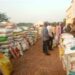 YULETIDE: GOVERNOR ODODO DISTRIBUTES OVER 100 TRUCKS OF RICE TO RESIDENTS
