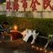 MAN WHO PLOWED CAR INTO CROWD IN CHINA, KILLING 35, SENTENCED TO DEATH