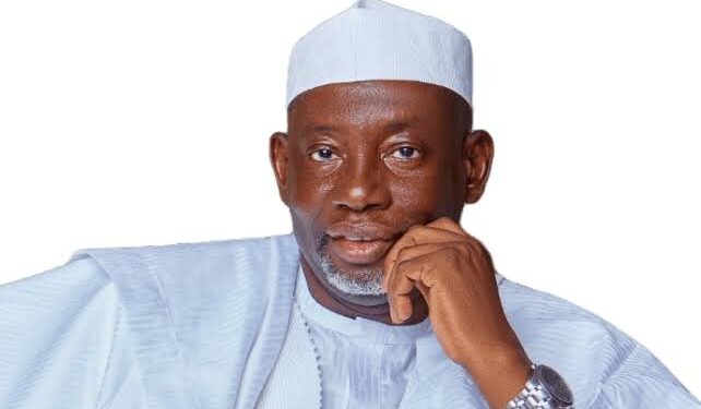 GOVERNOR AHMED ODODO COMMISERATES WITH JIGAWA STATE GOVERNOR OVER MOTHER’S DEMISE