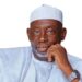 GOVERNOR AHMED ODODO COMMISERATES WITH JIGAWA STATE GOVERNOR OVER MOTHER’S DEMISE