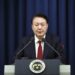 SOUTH KOREA’S PRESIDENT SURVIVES IMPEACHMENT BID FAILS