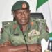 LAKURAWA : MILITARY WORRIES OVER “MEDIA DISINFORMATION”, URGES NIGERIANS TO RELY ON CONFIRMED INFORMATION