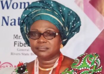 REMAIN FOCUSED, SWS INTERNATIONAL PRESIDENT TELLS NIGERIANS