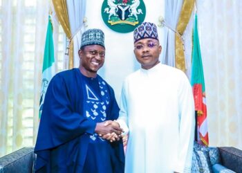 HEARTY FELICITATIONS FROM KOGI STATE POLYTECHNIC TO HIS EXCELLENCY, GOVERNOR AHMED USMAN ODOD