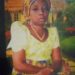 KANO GOV.  YUSUF SENDS CONDOLENCES TO AIT REPORTER, JEREMIAH ENEMONA OCHEMA OVER THE LOSS OF HIS MOTHER, LATE HELLEN ADIZA OCHEME,