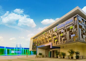 FIDELITY BANK LAUNCHES “BUNDLES OF JOY” INITIATIVE TO SUPPORT CHILDREN WITH SPECIAL NEEDS AND THEIR FAMILIES