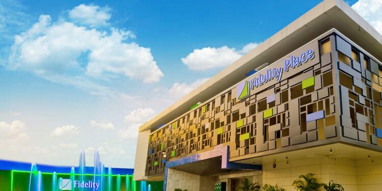 FIDELITY BANK LAUNCHES “BUNDLES OF JOY” INITIATIVE TO SUPPORT CHILDREN WITH SPECIAL NEEDS AND THEIR FAMILIES