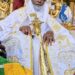 HEARTY FELICITATIONS FROM KOGI POLY RECTOR TO THE MAIGARI OF LOKOJA ON HIS REMARKABLE FIRST YEAR ANNIVERSARY ON THE THRONE