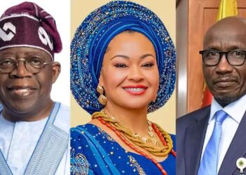 COMMENDING THE NNPC AND THE FEDERAL GOVERNMENT ON THE ESTABLISHMENT OF FIVE MINI LNG PLANTS IN AJAOKUTA LOCAL GOVERNMENT, KOGI STATE