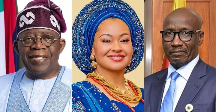 COMMENDING THE NNPC AND THE FEDERAL GOVERNMENT ON THE ESTABLISHMENT OF FIVE MINI LNG PLANTS IN AJAOKUTA LOCAL GOVERNMENT, KOGI STATE