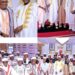THE SULTAN FOUNDATION FOR PEACE AND DEVELOPMENT PAYS ADVOCACY VISIT TO OHINOYI OF EBIRA KINGDOM, HRM (DR.) AHMED TIJANI MUHAMMED ANAJE